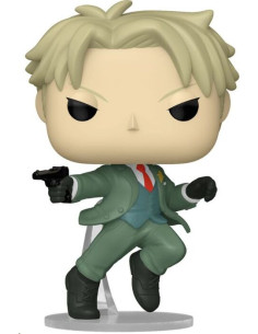 Funko Pop.  Loid Forger. Spy x Familiy  - Funko Pop.  Loid Forger. Spy x Familiy 2