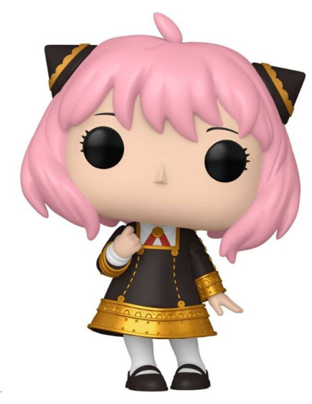 Funko Pop.  Anya Forger. Spy x Familiy  - Funko Pop.  Anya Forger. Spy x Familiy