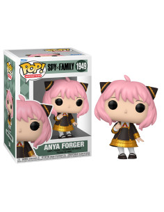 Funko Pop.  Anya Forger. Spy x Familiy  - Funko Pop.  Anya Forger. Spy x Familiy 2