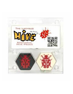 copy of Hive: expansión del Mosquito  - 