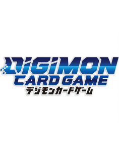 PREORDER Digimon Time Stranger BT24: Booster Box (24) English  - This item is a PREORDER. It will be shipped on the release date