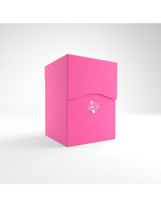 Gamegenic. Deck Holder 100+ Pink  - Gamegenic. Deck Holder 100+ Pink 2