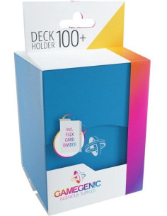 copy of Gamegenic. Deck Holder 100+ Rosa  - Gamegenic. Deck Holder 100+ Rosa
