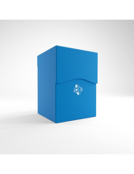 Gamegenic. Deck Holder 100+ Azul  - Gamegenic. Deck Holder 100+ Azul