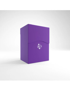 Gamegenic. Deck Holder 100+ Purple  - Gamegenic. Deck Holder 100+ Purple 2