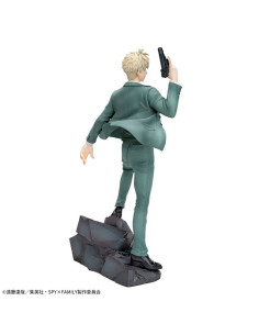 Figura Loid Forger Twilight Mission Spy x Family  - 22cm 2