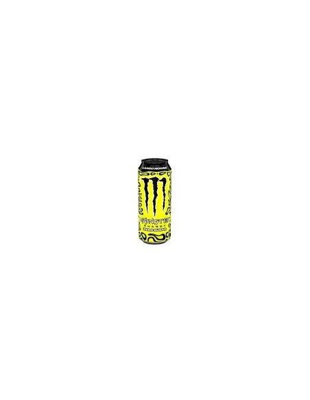 Monster Lando Norris Zero  - 