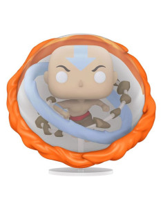 Funko Pop Aang (Avatar State). Avatar The Last Airbende  - Funko Pop Aang (Avatar State). Avatar The Last Airbende 2