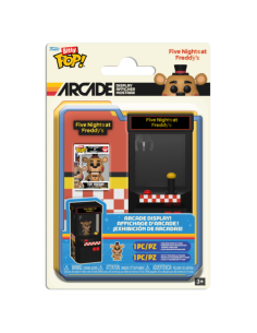 Funko Bitty Pop! Arcade Claw Five Nights at Freddy´s  - Funko Bitty Pop! Arcade Claw Five Nights at Freddy´s