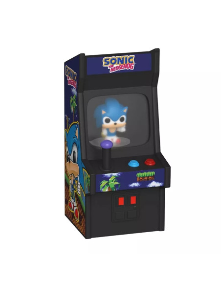copy of Funko Bitty Pop! Arcade Claw Five Nights at Freddy´s  - 