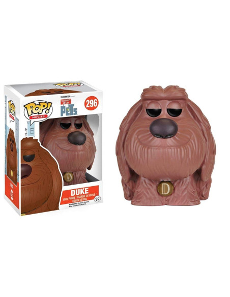 copy of Chloe. The SECRET LIFE of Pets  - 