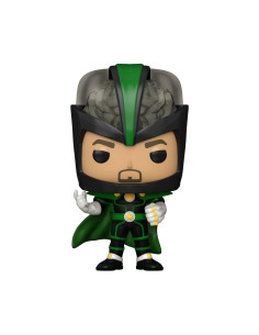 Funko Pop Myron As Dementor.  -  2