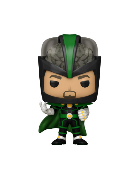 Funko Pop Myron As Dementor.  - 