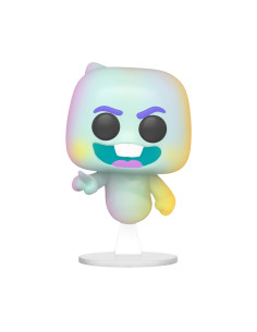 Funko Pop 22 (Grinning). Soul  - Funko Pop 22 (Grinning). Soul 2