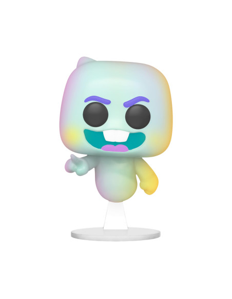 Funko Pop 22 (Grinning). Soul  - Funko Pop 22 (Grinning). Soul