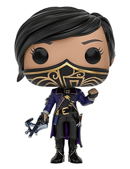 Funko Pop. Emily. Dishonored 2  - 