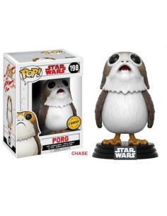 copy of Funko Pop Porg. Star Wars  - 