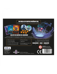 Mind Bug Frutas de Batalla Galaxia  - ¡Planta tus frutas y verduras fantásticas, protégelas de tu oponente y cosecha sus habilid 2