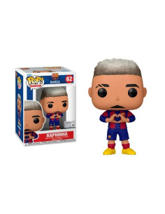 copy of Funko Pop. Lewandowski. FC Barcelona  - Funko Pop. Lewandowski. FC Barcelona