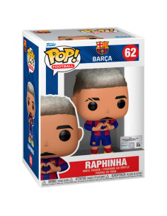 copy of Funko Pop. Lewandowski. FC Barcelona  - Funko Pop. Lewandowski. FC Barcelona 2