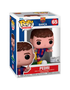 copy of Funko Pop. Lewandowski. FC Barcelona  - Funko Pop. Lewandowski. FC Barcelona