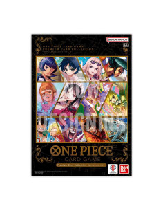 copy of RESERVA One Piece OP10: Caja de Sobres (24)  - Este producto es una RESERVA, y se servirá en la fecha de salida: 21/03/2