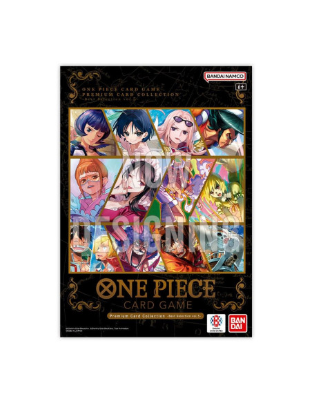 copy of RESERVA One Piece OP12: Caja de Sobres (24)  - Este producto es una RESERVA, y se servirá en la fecha de salida: 22/08/2
