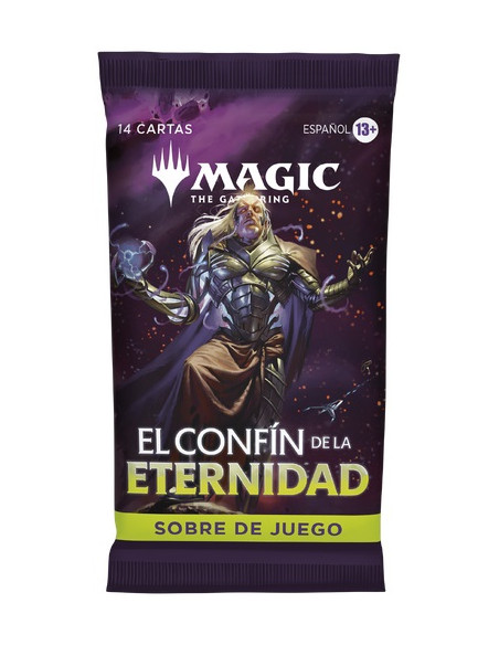 copy of RESERVA Tarkir Dragonstorm: Caja de Sobres de Juego (30) Inglés. Magic The Gathering  - Este producto es una RESERVA, y 