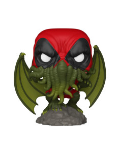 copy of Funko Pop. Deadpool. Marvel  -  2