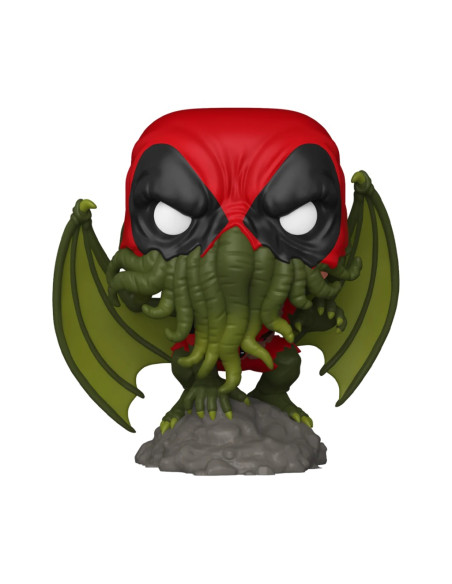 copy of Funko Pop. Deadpool. Marvel  - 