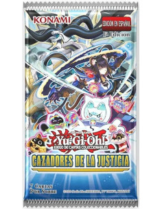 copy of RESERVA Crossover Breakers: Caja de Sobres (24) Inglés  - Este producto es una RESERVA, y se servirá en la fecha de sali