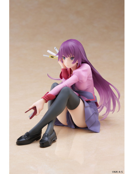 copy of Figura Frieren Roomwear Desktop Cute. Frieren: Beyond Journey's End  - 
