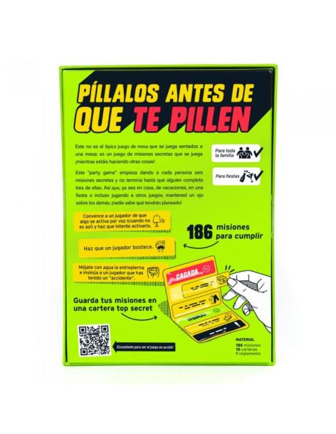 Don't Get Got KM 0 (Spanish)  - 