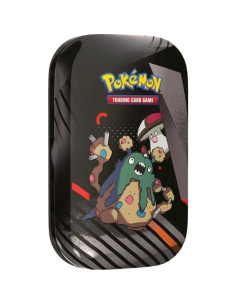 copy of Escarlata y Púrpura 8.5 Evoluciones Prismáticas: Minilata Espeon (Español)  - 