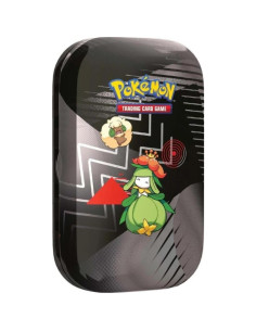 copy of RESERVA Escarlata y Púrpura 8 Chispas Fulgurantes: Caja de Entrenador de Élite (Inglés)  - Este producto es una RESERVA,