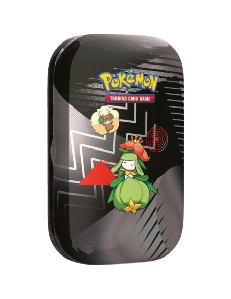 copy of Escarlata y Púrpura 8.5 Evoluciones Prismáticas: Minilata Espeon (Español)  - 