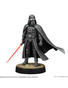RESERVA Star Wars LEGIÓN: Galactic Empire Starter Set + Figura PROMO  -  2