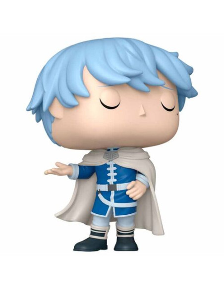 Funko Pop Himmel. Frieren  - Funko Pop Himmel. Frieren