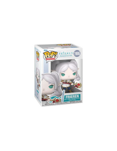 Funko Pop Frieren. Frieren  - Funko Pop Frieren. Frieren