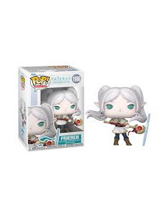 Funko Pop Frieren. Frieren  - Funko Pop Frieren. Frieren 2