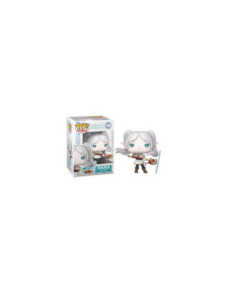 Funko Pop Frieren. Frieren  - 