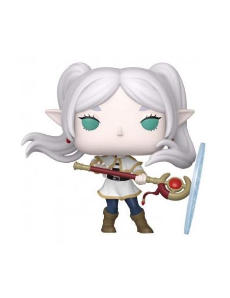 Funko Pop Frieren. Frieren  - 