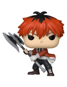 Funko Pop Stark. Frieren  - Funko Pop Stark. Frieren 2