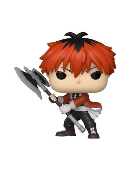 Funko Pop Stark. Frieren  - Funko Pop Stark. Frieren