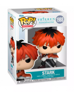 Funko Pop Stark. Frieren  - Funko Pop Stark. Frieren