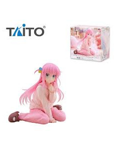 Figura Hitori Gotoh. Bocchi the Rock!  - Figura Hitori Gotoh. Bocchi the Rock! 