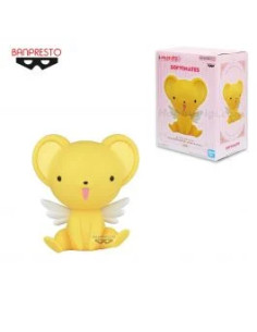 Figura Kero Big. Sofvimates. Sakura Cardcarptor  - Figura Kero Big. Sofvimates. Sakura Cardcarptor