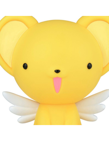 Figure Kero Big. Sofvimates. Sakura Cardcarptor  - Figure Kero Big. Sofvimates. Sakura Cardcarptor