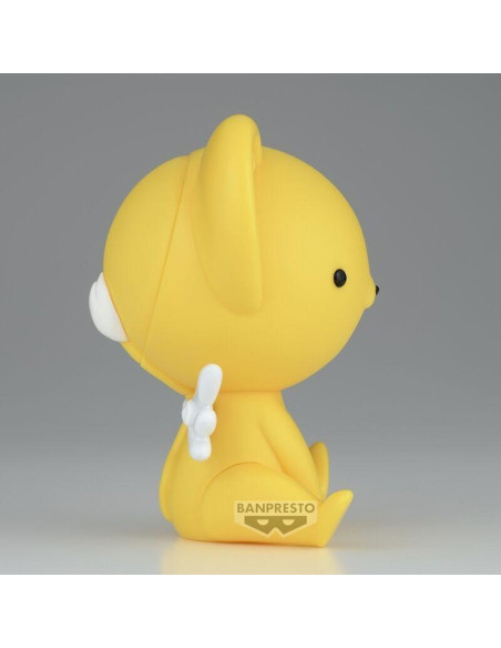 Figure Kero Big. Sofvimates. Sakura Cardcarptor  - Figure Kero Big. Sofvimates. Sakura Cardcarptor