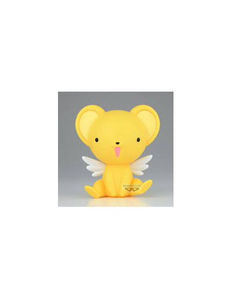 Figura Kero Big. Sofvimates. Sakura Cardcarptor  - Figura Kero Big. Sofvimates. Sakura Cardcarptor